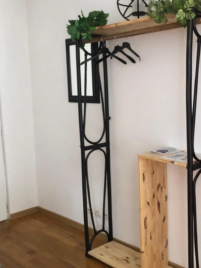 Belle Chambre Double Orange Tout Bonnement Bien Putot-en-Auge Exteriör bild
